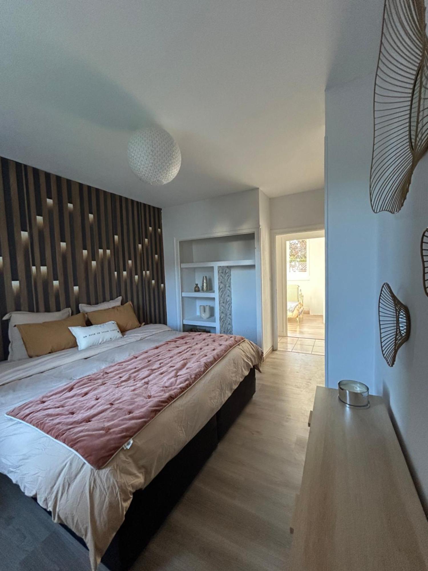 Home Lyla Dijon Exterior foto